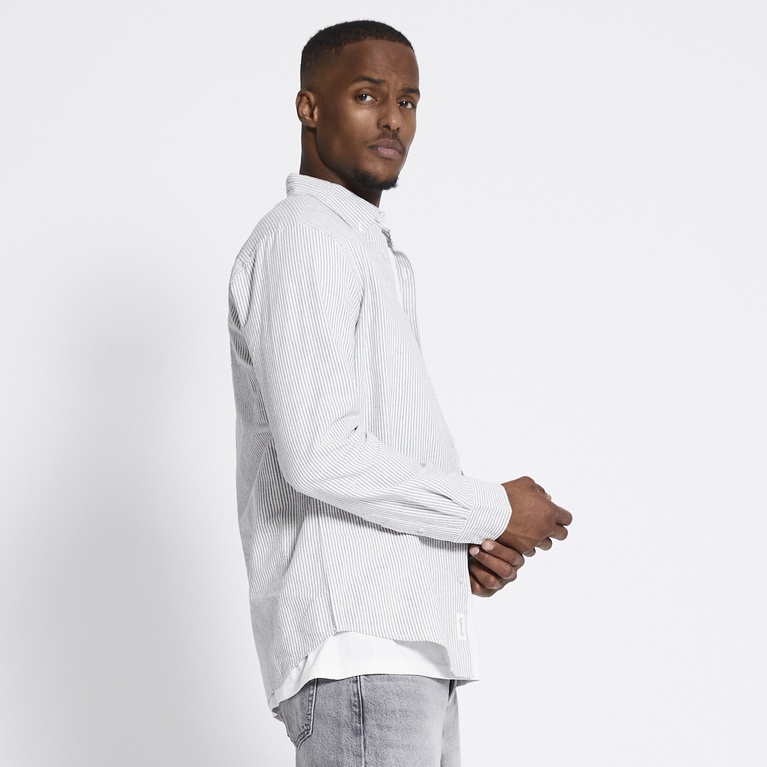 Skjorte "Oxford Shirt" Skjorte "Oxford Shirt"